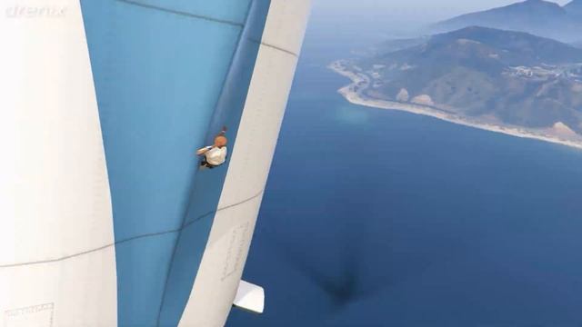 GTA 5 Epic Ragdolls Episode #19