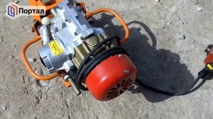 Станок рельсосверлильный РСМ1М