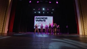 Best Dance Show STREET 12-15 лет 9 Dk Team