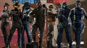 Как ВЫИГРЫВАТЬ за ЗАЩИТУ | Гайд Rainbow Six Siege