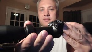 Обзор на Прицел Leupold AR MOD 1 3X9X40