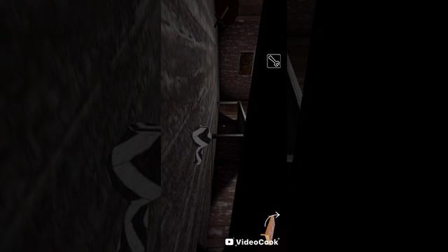 Как забагать бабку и паука в Granny 1 смотреть онлайн