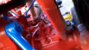 Трактор дт-20