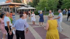 19 ИЮЛЯ 24... Шалунья осень...