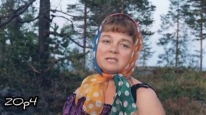 Горбатая гора )))