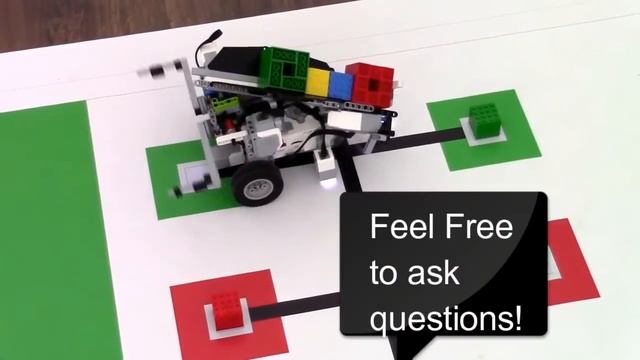 Robotics смотреть онлайн