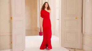 Giambattista Valli | Fall/Winter 2025/26 | Paris Fashion Week