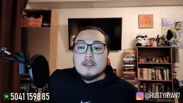 Ant Man and the Wasp: Quantumania - Кино сэтгэгдэл /Review/ смотреть онлайн