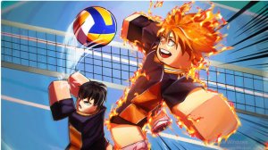 4 видео Volleyball и Piggy