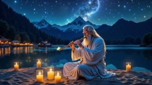 Усыпляющая музыка для сна, УСНУТЬ ЗА 5 МИНУТ. Просто ложись спать под музыку для сна.