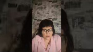 27.03 Anna Tazheeva в прямом эфире!