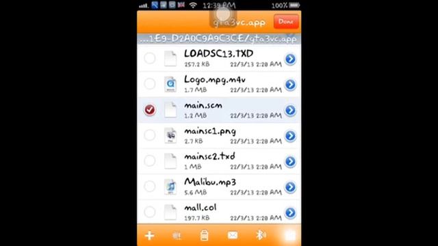 how to hack gta vice city ios jailbreak