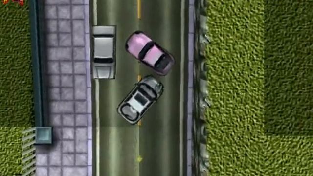 GTA 1 #031 San Andreas - Mandarin Mayhem - Central Market Phone 11 part 2 смотреть онлайн