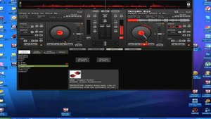 как сохраниь трек в Virtual DJ