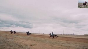 Жорго Салыш Казакстан Семей Чыгыш Кубогу