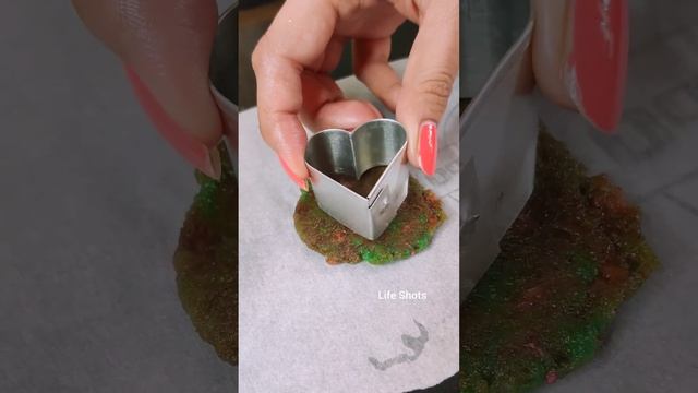 CHUPA CHUPS DALGONA CANDY #shorts смотреть онлайн