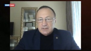 "Украина окончательно сдает свой суверенитет". Сергей Богачев.