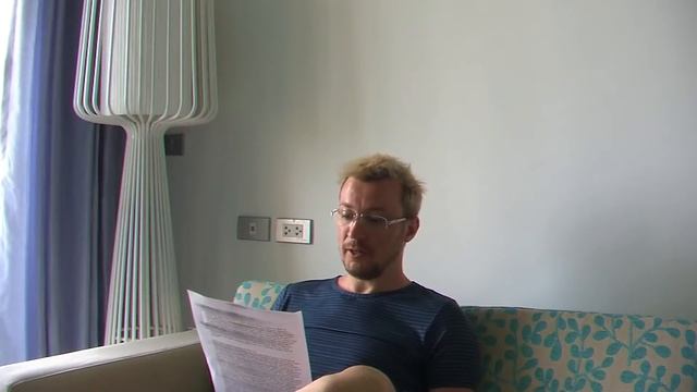 Беспорядок в мыслях и жизни. Как разобраться? смотреть онлайн