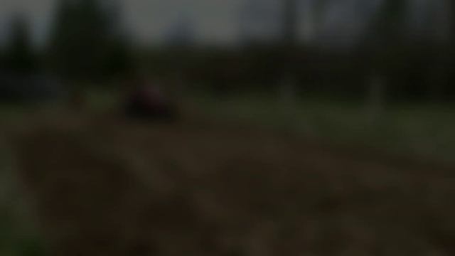 Китайский трактор XT-220 подымает целину смотреть онлайн