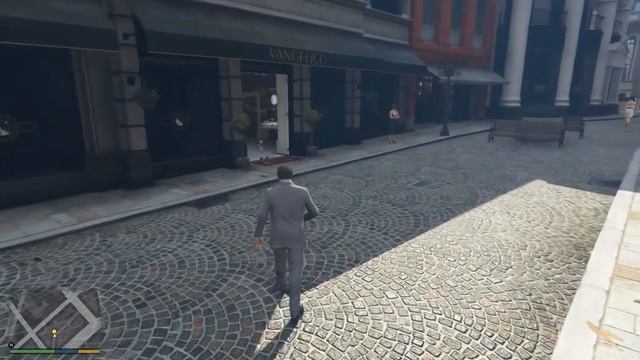 GTA 5 Episode 12 смотреть онлайн