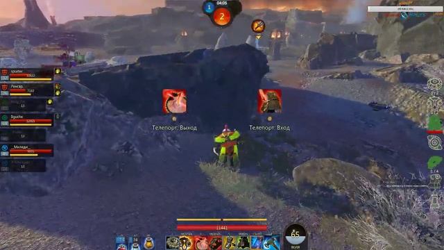 Panzar. САП В НОЧИ смотреть онлайн