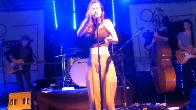 Big In Japan - Lena Meyer-Landrut - Soltau смотреть онлайн