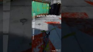 Touchgrind BMX