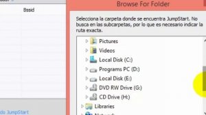 Install Dumpper v70.6 and hack WiFi Password