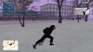 Сборка Radmir RP. Красивая для каптов (250+фпс)