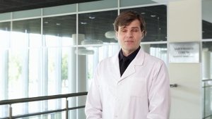 Видео визитка Волкова Станислава Николаевича