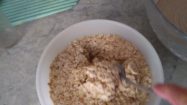 Хлеб амарант овсяные хлопья без соли и сах