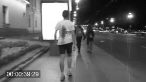 Нож в Спине Пранк / Knife in the Back Prank