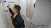 В Чебоксарах ксероморф решил культурно обогатить лифт 🤬 !!!