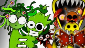 Sprinki|СПРУНКИ или СПРУНКЕ - Мультики про Спрунке | МУЛЬТФИЛЬМЫ SPRUNKI