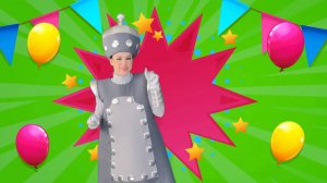 Детская дискотека. СБОРНИК музыка для детей. Современные, танцевальные, весёлые песенки. Слушать