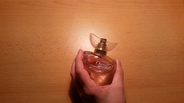 AVON Woda perumowana Avon Cherish the Moment смотреть онлайн