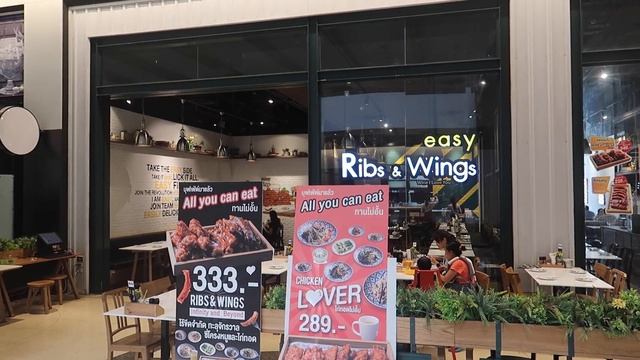 Exploring Thailand's Biggest Mall! | Central World