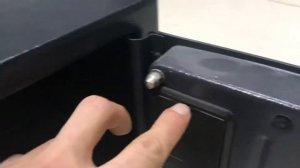 Сейф вектор