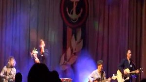 Мумий Тролль -  Это по любви