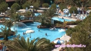 Ali Bey Club Manavgat HV-1