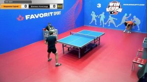 Шаповал Александр Вавренюк Сергей WIN CUP Зал 3   23.06.2019   Эфир прямой