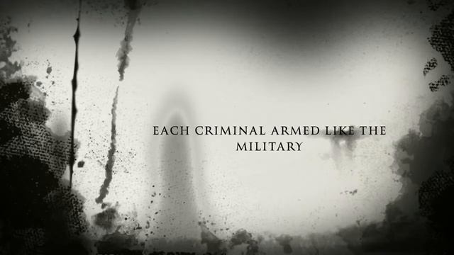 Los Santos Criminal (iMovie)