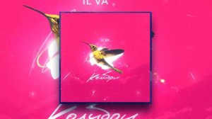 IL'VA - Колибри | Official Audio 2021