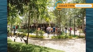 THE GARDEN HOUSE 3* Вьетнам Фукуок обзор – отель ЗЕ ГАРДЕН ХАУС 3* Фукуок видео обзор