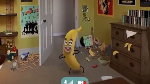 ♫Песня банана•|•The Banana's song