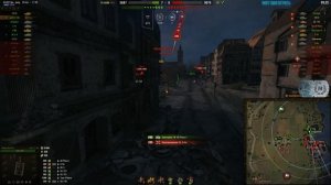 ЯГА БОСС 11к урона World of Tanks ✅ Jagdpanzer E 100 лучший бой