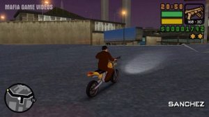 GTA Sindacco Chronicles - Mission #59 - Curtain Falls