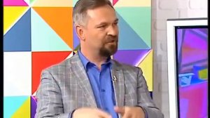 Александр Бельцер о расстановках.  Программа Телеутро, Беларусь 2
