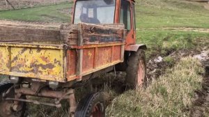 Трактор Т 40 ПРОТИВ Трактор Т 16 | Тест Драйв 2020