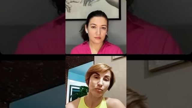 Эфир с дипломированным тренером о спорте, мышлении и образе жизни для значимых результатов в жизни